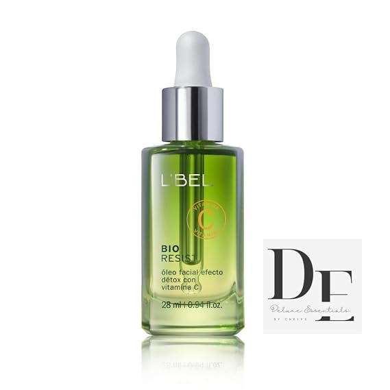 L'BEL - Bio Resist Oleo Efecto Detox Vitamina C