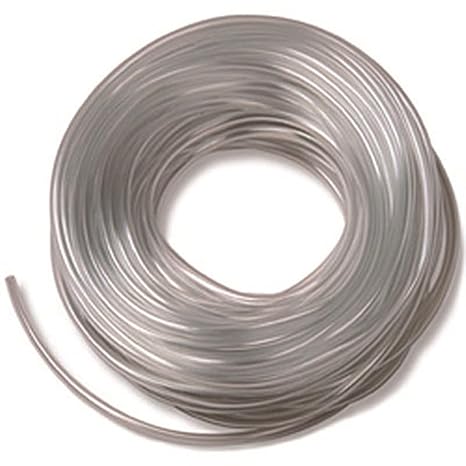 Covidien 8888280214 Argyle Bubble Tubing, Non-Conductive, 3/16" x 100' Size