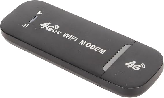 Usb Cellular Modem Lightweight Small Wifi Dongle Modem | Usb Wifi Modem Mobile Internet Devices for Smartphones Tablets Laptops