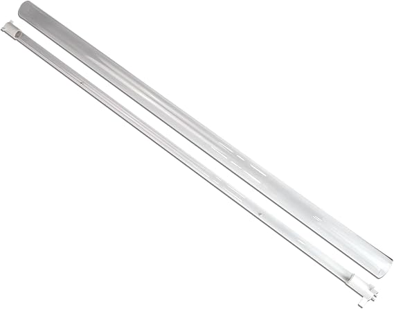 602850-103 UV Lamp/Sleeve Replacement