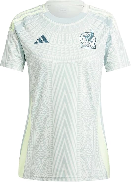 adidas Mexico Away Women Jersey 2024