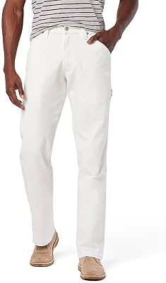Levi Strauss Signature Gold Mens Carpenter Jeans