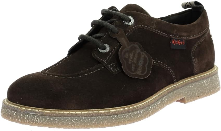 Kickers Mens Kick Levy