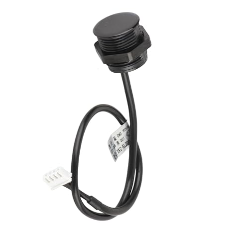1cm401cm Proximity Switch Approach Sensor Inductive Proximity Sensor Switch Distance Detecting Sensor, Infrared Range Switch Sensor Detecting(NPN) Isolation Load Switch