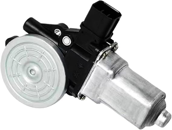 Compatible For Isuzu D-MAX Power Window Lifting Motor 2005/2012-2019 RHD 8981607230 8-981607240 Window Regulator Motor(6P Front Right)