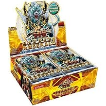 YuGiOh 5Ds Hidden Arsenal 2 Booster Box 24 Packs