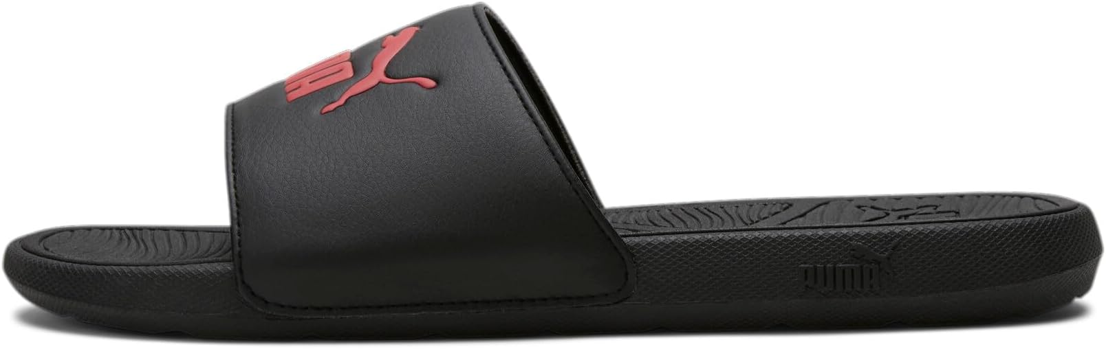 PUMA Men's Cool Cat 2.0 Slide Sandals