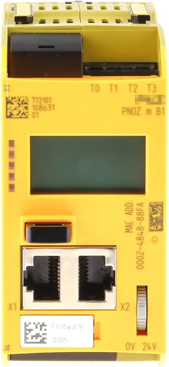 PNOZmulti 772101 Base Unit New in Box