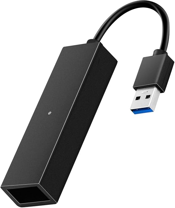 Mcbazel Ps4 Vr Adapter for Ps5, PS VR Adapter for PS5, PS4 Camera Adapter for Playing PS VR on PS 5