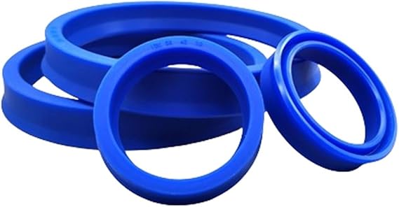 Mechanical Seal Polyurethane(PU) YXD/IDU Shaft Seal Ring, Pneumatic, Piston Seal, Hydraulic, Outer Diameter 6-400mm, Used to Seal Piston Mechanical Seal(140x152x14(1pcs))