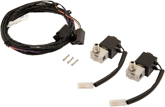 ARB USA Airbag Suspension Isolation Kit