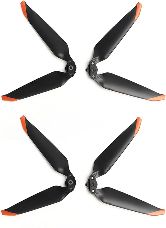 2組 低ノイズクイックリリースプロペラ 9453 DJI Mavic 3 Enterpriseシリーズドローン対応