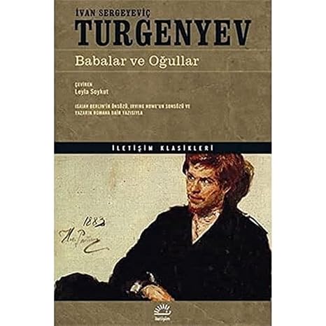 Fathers and Sons / Turgenev