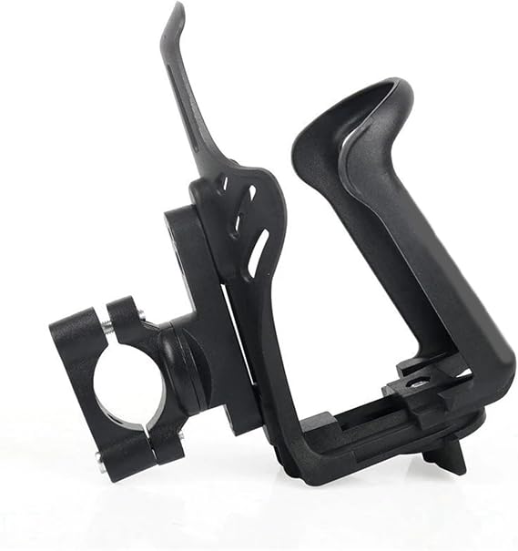 Motorcycle Beverage Water Bottle Cage Drink Cup Holder 19MM-32mm Mount For Macbor Montana XR5 XR 5 2019 2020 2021 Bottle Cages