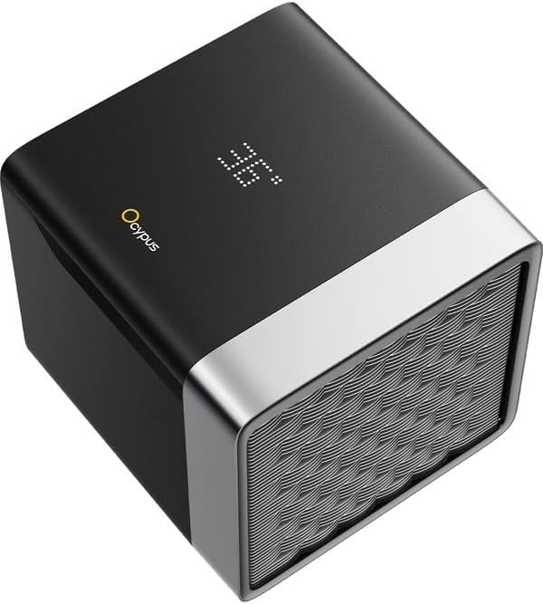 Delta A62 Ex Dijital Black 120 mm INTEL(1700P)-AMD Uyumlu Hava Soğutucu