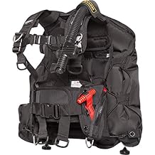 Zeagle Ranger JR,w/inflator, Hose and RE Valve