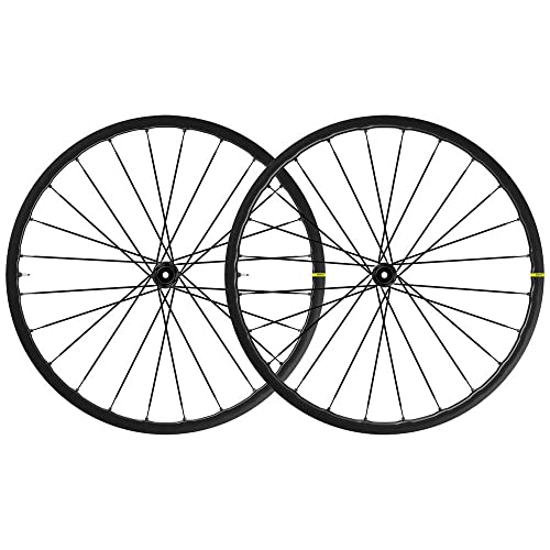 Mavic Ksyrium Sl Wheelset
