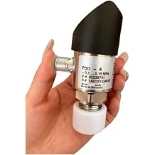 Arionyx Pussure Sensor Psd-4 82238741, Pressure Switch, Pressure Transmitter