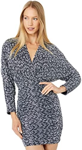 Bardot Soft Floral Dress
