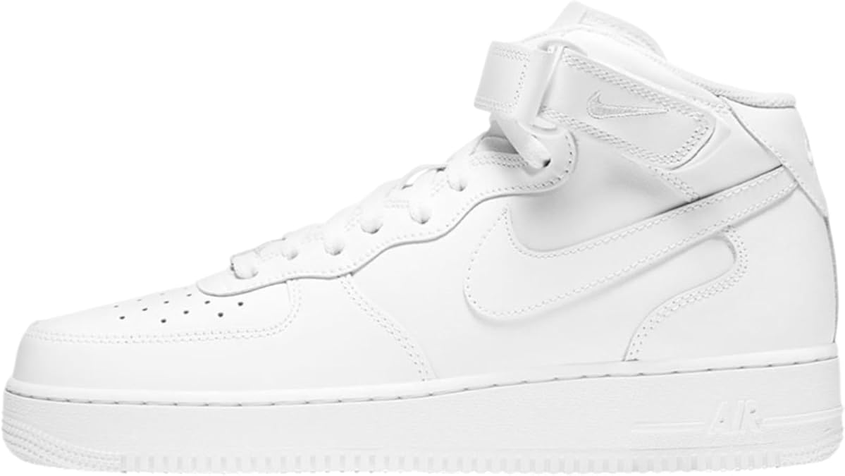 Nike Men's Air Monarch IV Cross Trainer