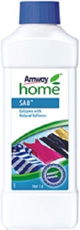 Amway SA8TM Liquid Concentrated Laundry Detergent(500 ml)