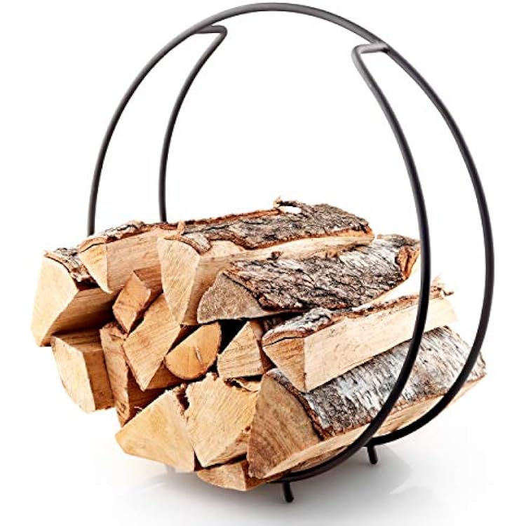 Eva Solo | FireGlobe Log Holder | Danish Design, Functionality & Quality