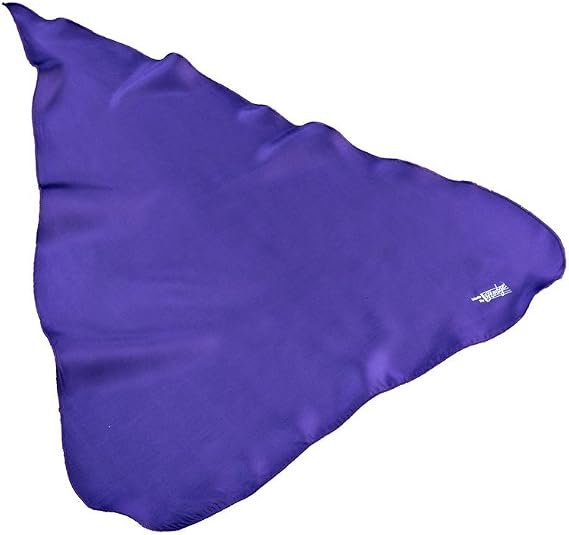 Hodge Silk Alto Recorder Swab