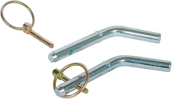 Demco 9523046 2-Standard Pins with Quick Pins
