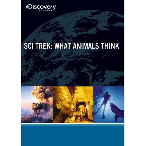 Sci-Trek: What Animals Think
