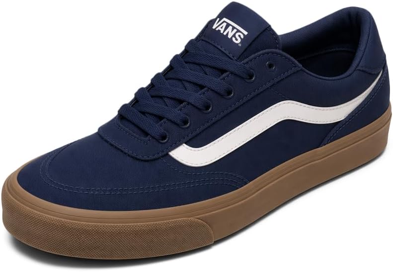 Vans Men's Brooklyn LS Trainer