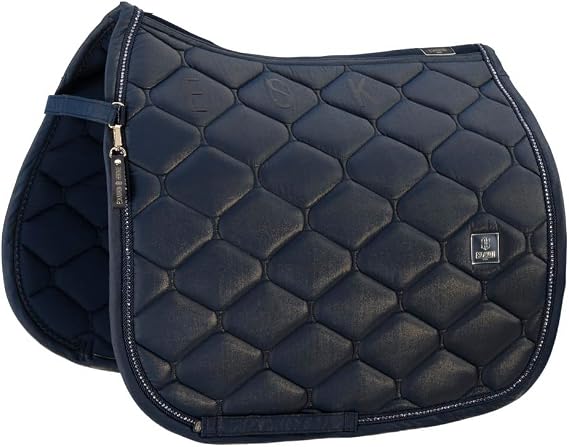 Eskadron - Saddle cloth GLAM CRYSTAL - HERITAGE 2025