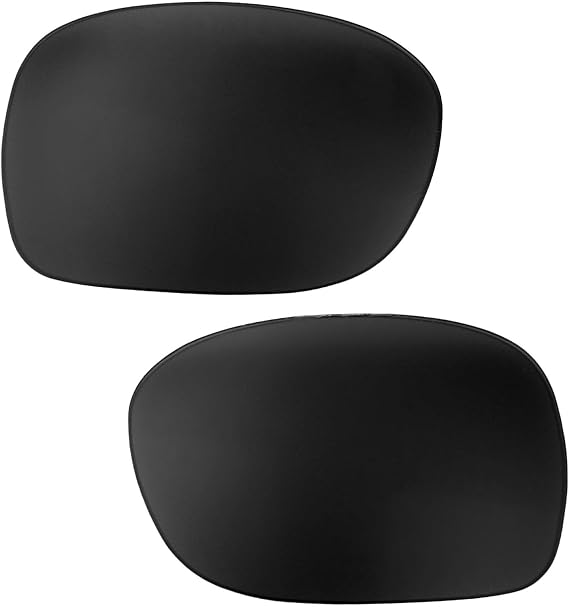 Replacement Lenses for Ray-Ban RB4068 60mm Sunglasses
