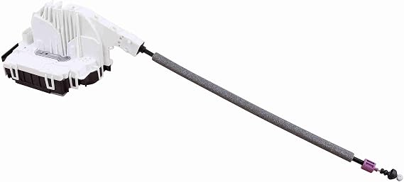 VEMO Door Lock V30-85-0036