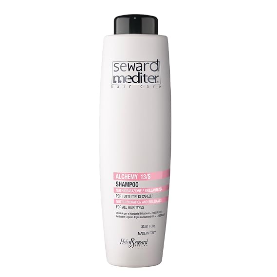 Helen Seward Alchemy Shampoo 13/s 1000ml