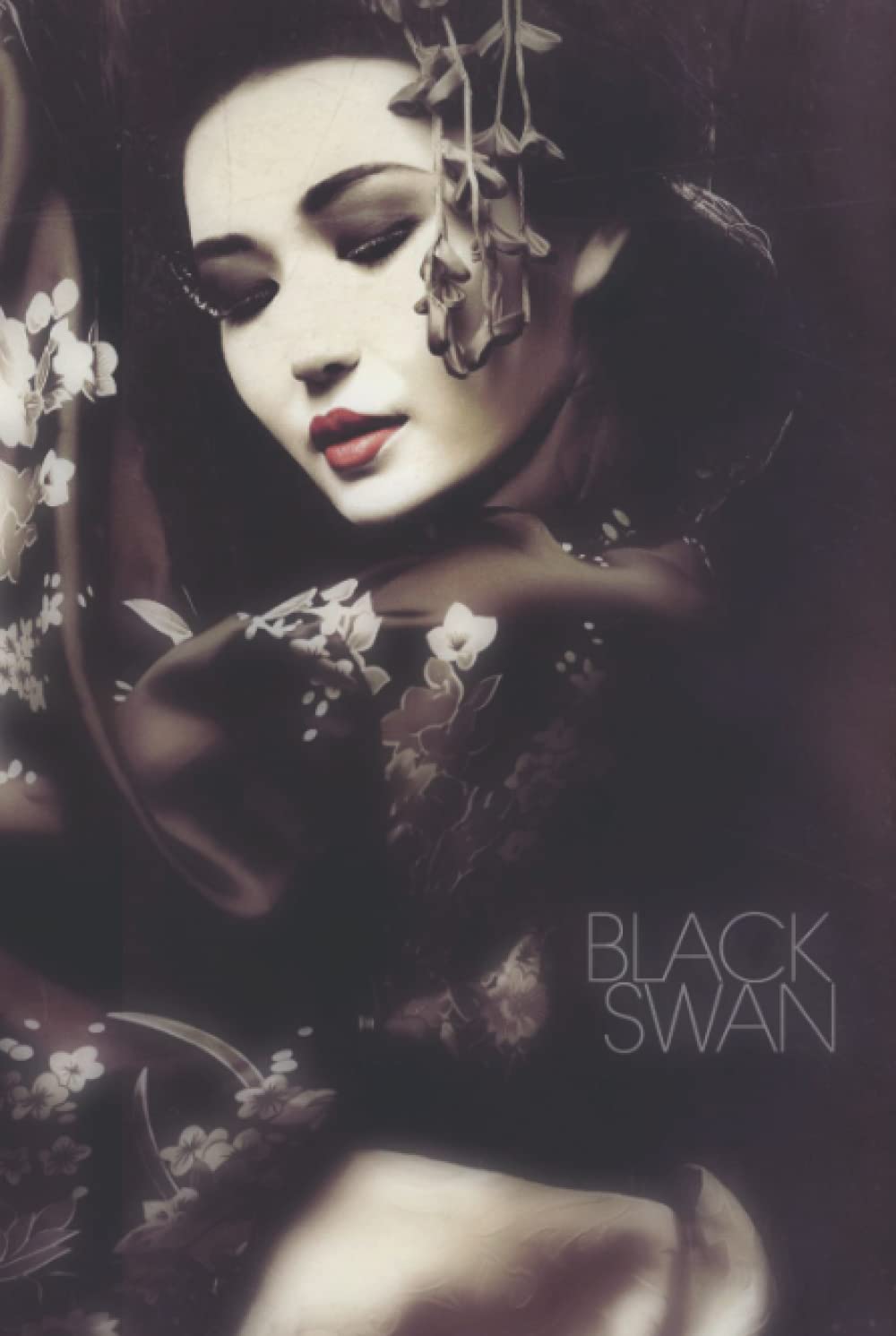 Black Swan Hardcover – October 20, 2022