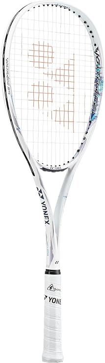 YONEX Soft Tennis Racket Boltage 5 Versus Frame Only VR5VS