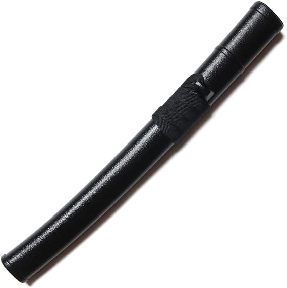 E-BOGU Plastic Short Bokken Saya Scabbard