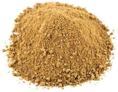Jalpur Millers Dry Mango Powder (800 g) | Authentic Amchur Powder | Tangy Indian Spice for Curries, Chutneys, Soups & Marinades | Pure Mango Flavour | Vegetarian & Caffeine-Free.