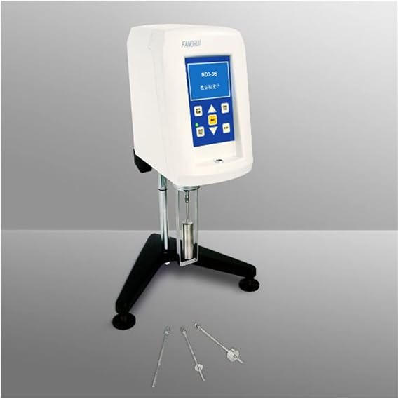Laboratory Digital Brookfield Viscometer DH-DJ-8S,DIY Tools(DH-DJ-8S)