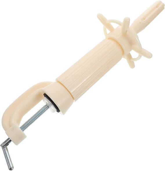 Wig Display Stand Height and Sturdy Base for Cosmetology Training and Styling Mannequin Holder for Wigs Hats and Accessories