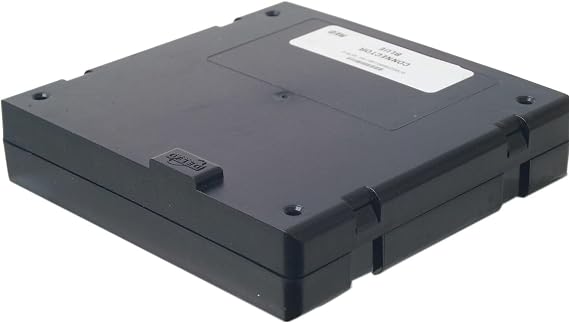 Mechanics Choice Body Control Module for 1998-2000 Chevrolet, GMC, Oldsmobile Astro, Blazer, Bravada, Jimmy, S10, Safari, Sierra 1500, Sierra 2500, Silverado 1500, Silverado 2500, Sonoma