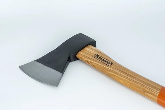 Orcamp Camping Ax 800 Gr.