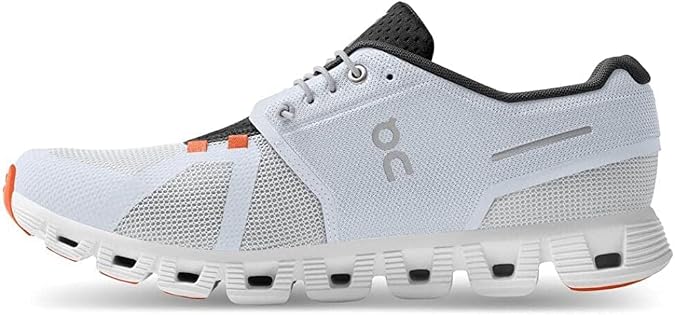 On Cloud 5 Men's Running Shoes