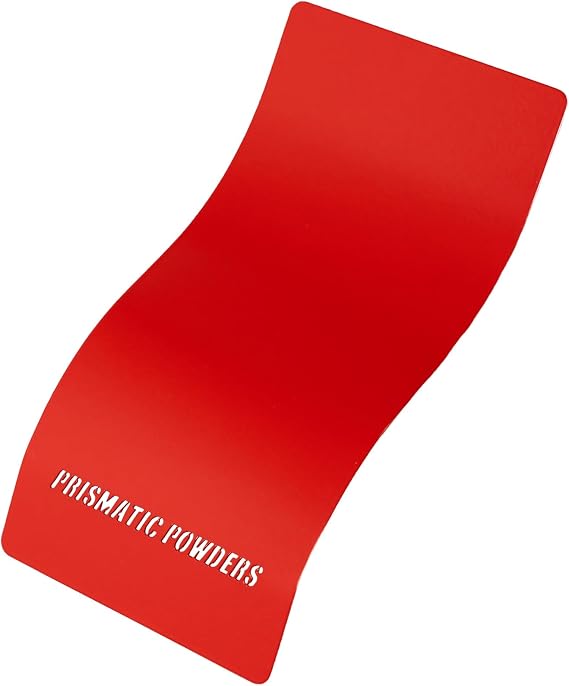 PRISMATIC POWDERS Tahitian Red (1 LB/PSS-10654) - The Powder Coat Color Experts