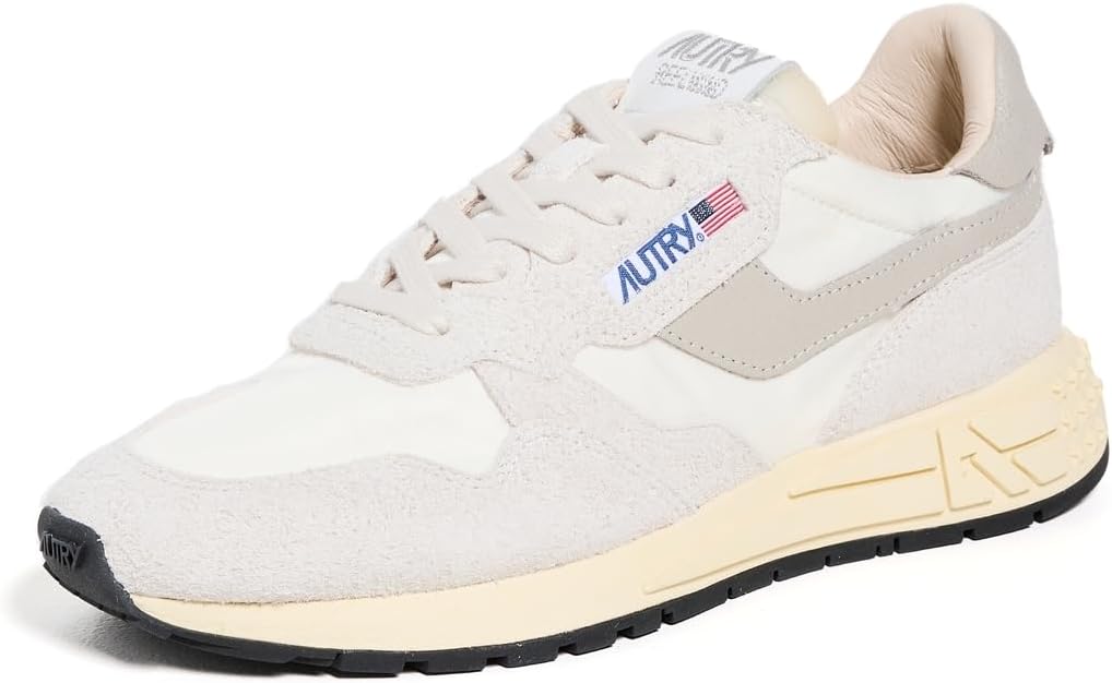 Autry Women's Reelwind Low Sneakers