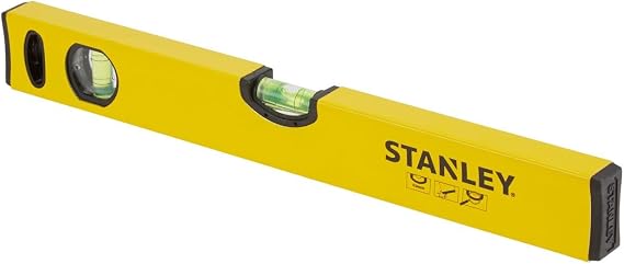 Stanley klasik su terazisi, STHT1-43102
