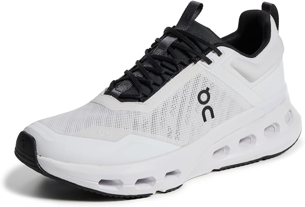 On Women's Cloudnova XSneaker