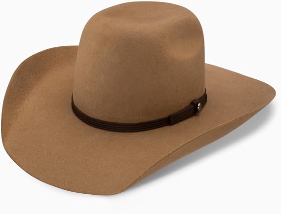 Resistol Hooey Day Money 4X Hat