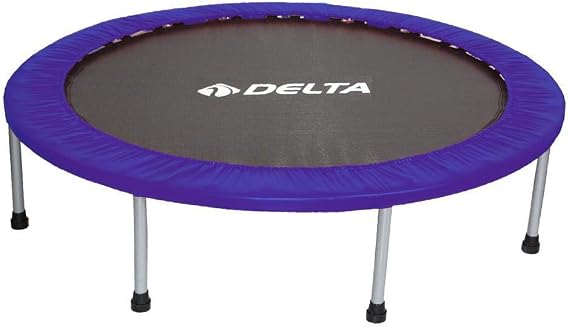 Delta Deluxe Trampolin
