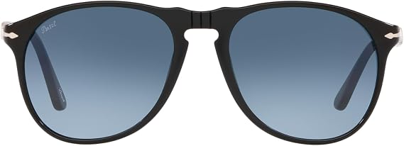Persol PO9649S Aviator Sunglasses